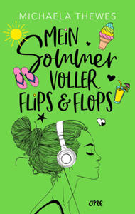 Mein Sommer voller Flips und Flops - 2876934374