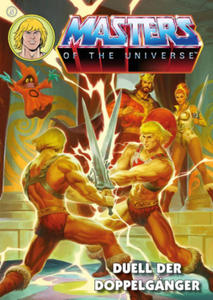 Masters of the Universe 5 - Duell der Doppelgnger - 2877617345