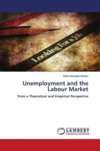 Unemployment and the Labour Market - 2874295876