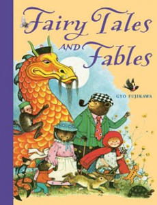 Fairy Tales and Fables - 2878300659