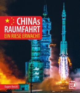 Chinas Raumfahrt - 2876946840