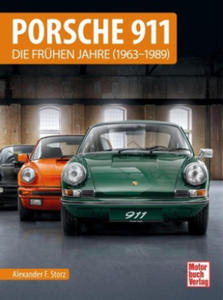 Porsche 911 - 2874006346