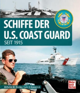 Schiffe der U.S. Coast Guard - 2877182696