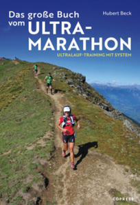 Das groe Buch vom Ultramarathon - 2876624587