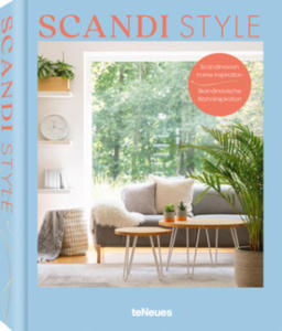 Scandi Style - 2874791700