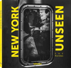 New York Unseen - 2877964664