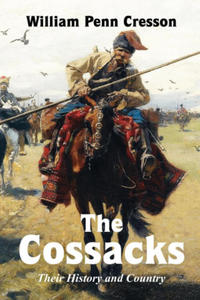 The Cossacks - 2876124020