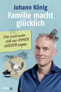 Familie macht glcklich - 2876325358