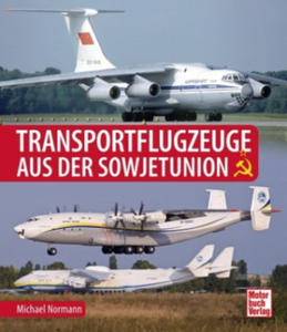 Transportflugzeuge aus der Sowjetunion - 2874286332
