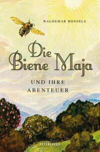 Die Biene Maja und ihre Abenteuer - 2874930549