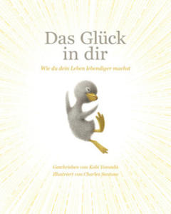 Das Glck in dir im Format 17 x 21 cm - 2877873231