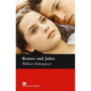 Macmillan Readers Romeo and Juliet Pre Intermediate Reader - 2826800535