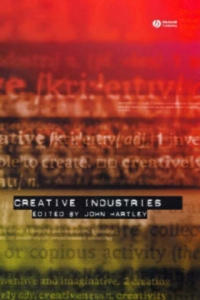 Creative Industries - 2873609074