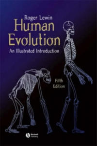 Human Evolution - An Illustrated Introduction 5e - 2877760919