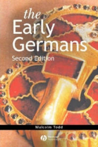 Early Germans 2e - 2873611859