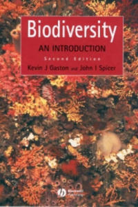 Biodiversity - An Introduction 2e - 2874794009