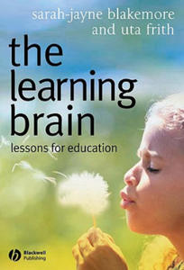 Learning Brain - Lessons for Education - 2865510826