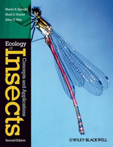 Ecology of Insects 2e - 2867912846