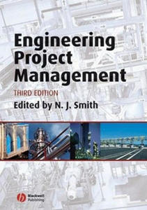 Engineering Project Management 3e - 2874447286