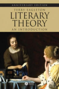 Literary Theory - An Introduction 2e Revised - 2826756870
