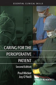 Caring for the Perioperative Patient 2e - 2867117158