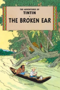 Broken Ear - 2870489469