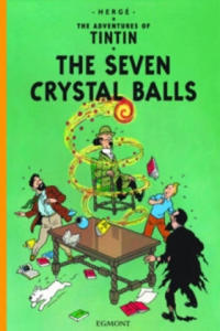 Seven Crystal Balls - 2826892088