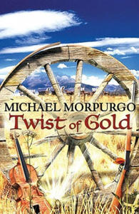 Twist of Gold - 2866520509