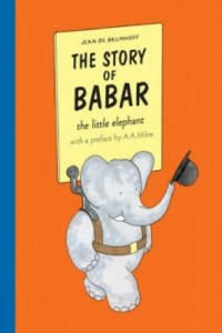 Story of Babar - 2852179135