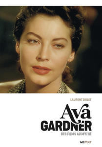 Ava Gardner, des films au mythe - 2873018405