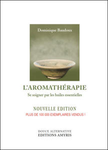 L'aromathrapie - 2871703229