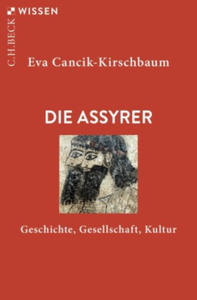 Die Assyrer - 2877398282