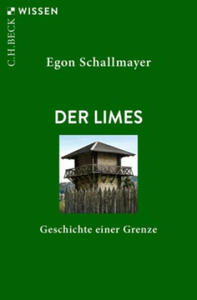 Der Limes - 2873491290