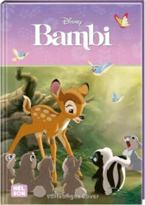 Disney: Bambi - 2872533093