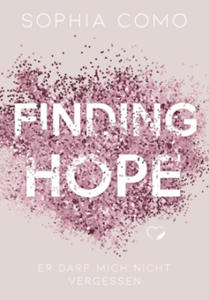 Finding Hope - 2878444913