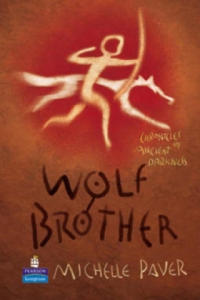 Wolf Brother Hardcover Educational Edition - 2872354778