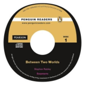 Easystart: Between Two Worlds Book and CD Pack - 2826689805