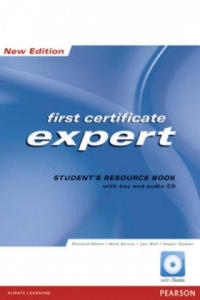 FCE Expert - 2877760523