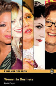 Level 4: Famous Women in Business - 2877954597