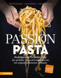 Passion Pasta - 2874171110