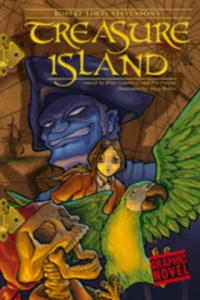 Treasure Island - 2878433039