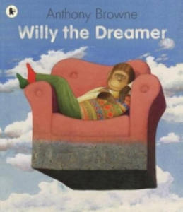 Willy the Dreamer - 2877862357