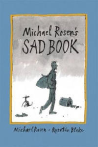 Michael Rosen's Sad Book - 2877861320