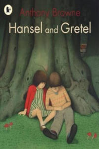 Hansel and Gretel - 2872528310