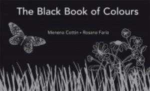 Black Book of Colours - 2877759165