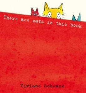 There Are Cats in This Book - 2826925802