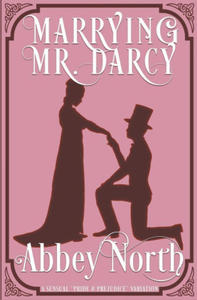 Marrying Mr. Darcy - 2871907182