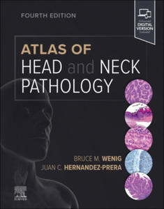 Atlas of Head and Neck Pathology - 2877408454