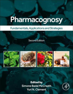 Pharmacognosy - 2876622017