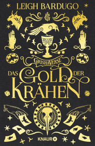 Das Gold der Krhen - 2877617641